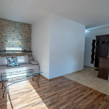 Guest house Tempfer 2 & With New Wellness