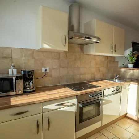 Guest house Tempfer 2 & With New Wellness