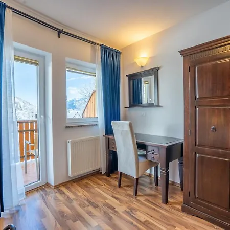 Guest house Tempfer 2 & With New Wellness