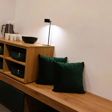 Tempfer 2 & With New Wellness Guest house