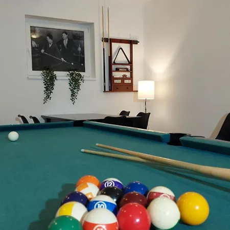 Guest house Tempfer 2 & With New Wellness 4*