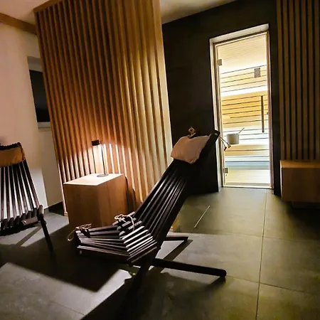 Tempfer 2 & With New Wellness 4*