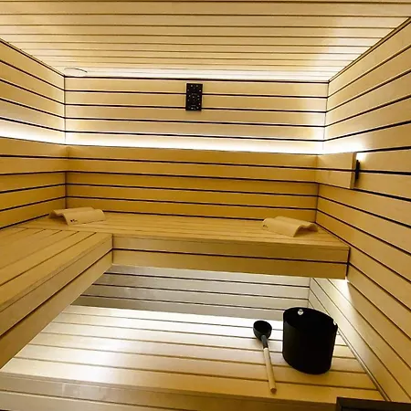 Tempfer 2 & With New Wellness 4*