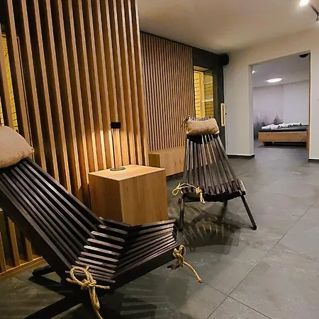 Guest house Tempfer 2 & With New Wellness 4*