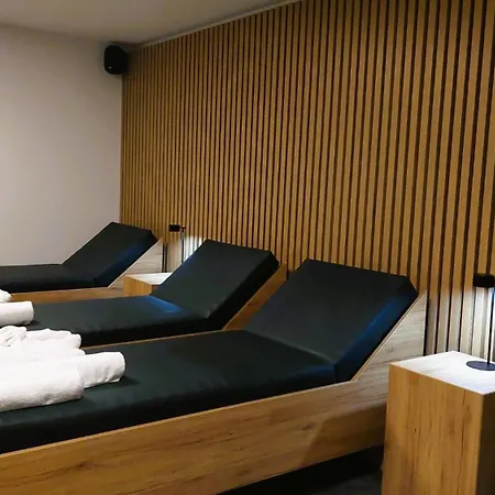 Guest house Tempfer 2 & With New Wellness Kranjska Gora