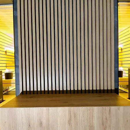 Guest house Tempfer 2 & With New Wellness 4*