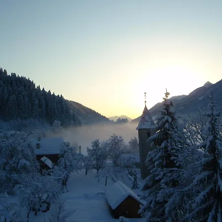 Guest house Tempfer 2 & With New Wellness