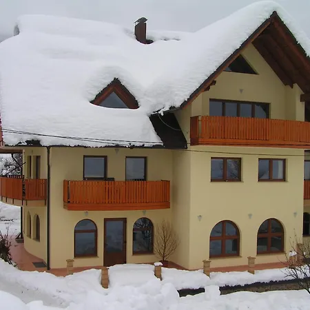 Guest house Tempfer 2 & With New Wellness 4*