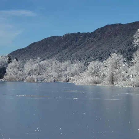 Guest house Tempfer 2 & With New Wellness 4*