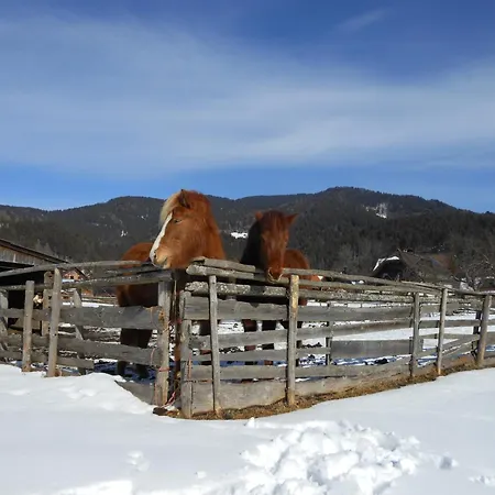 Guest house Tempfer 2 & With New Wellness