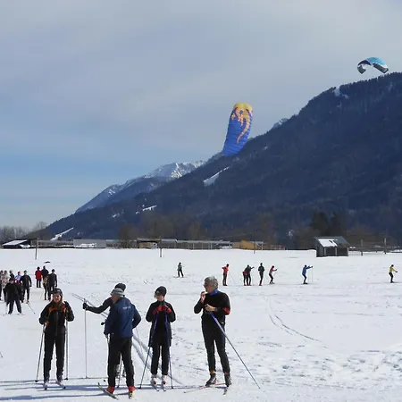 Guest house Tempfer 2 & With New Wellness 4*