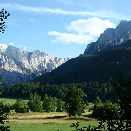 Guest house Tempfer 2 & With New Wellness 4*