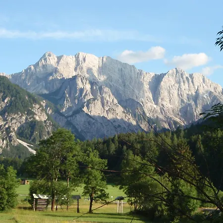 Guest house Tempfer 2 & With New Wellness Kranjska Gora
