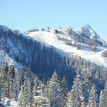 Guest house Tempfer 2 & With New Wellness 4*