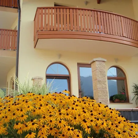 Tempfer 2 & With New Wellness Kranjska Gora