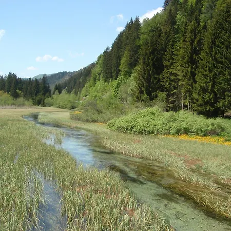 Guest house Tempfer 2 & With New Wellness