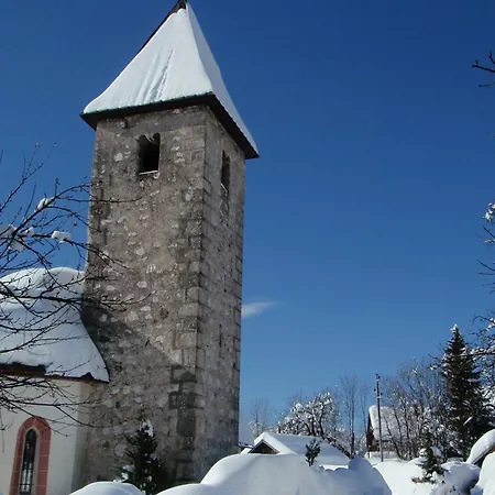 Guest house Tempfer 2 & With New Wellness 4*