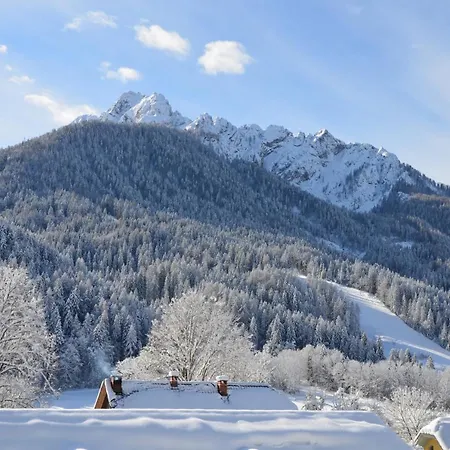 Guest house Tempfer 2 & With New Wellness