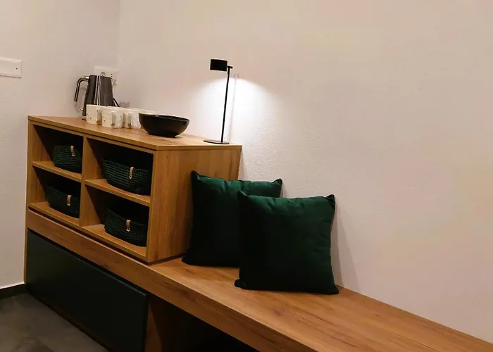 Tempfer 2 & With New Wellness 게스트하우스