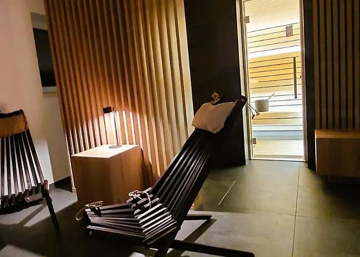 Tempfer 2 & With New Wellness 4*