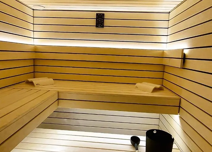 Tempfer 2 & With New Wellness 4*