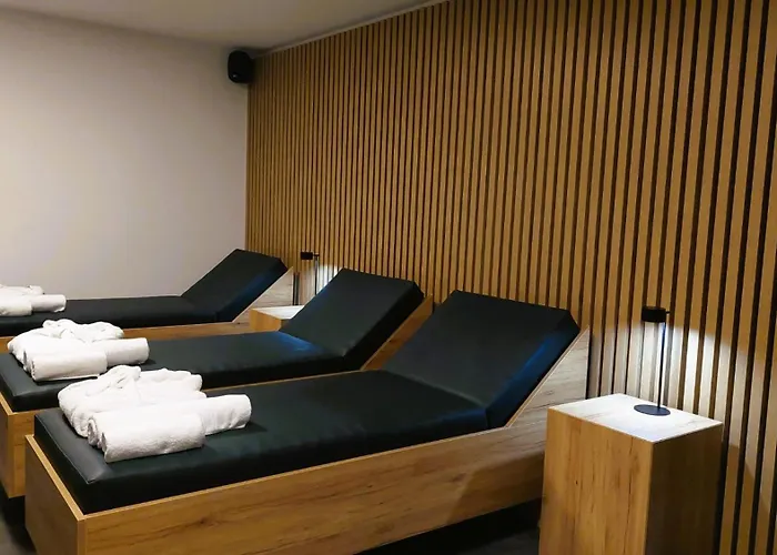 게스트하우스 Tempfer 2 & With New Wellness 크라니스카고라