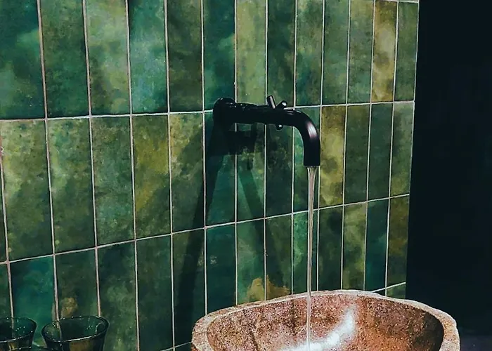 Tempfer 2 & With New Wellness 게스트하우스 크라니스카고라