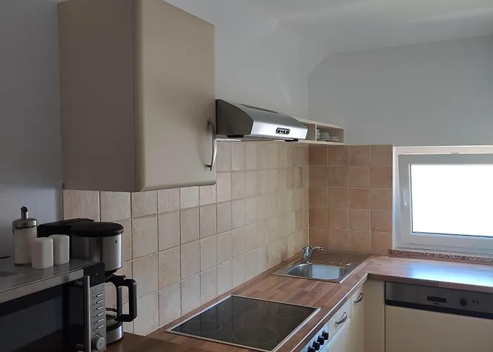 게스트하우스 Tempfer 2 & With New Wellness