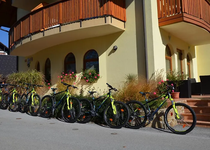 게스트하우스 Tempfer 2 & With New Wellness