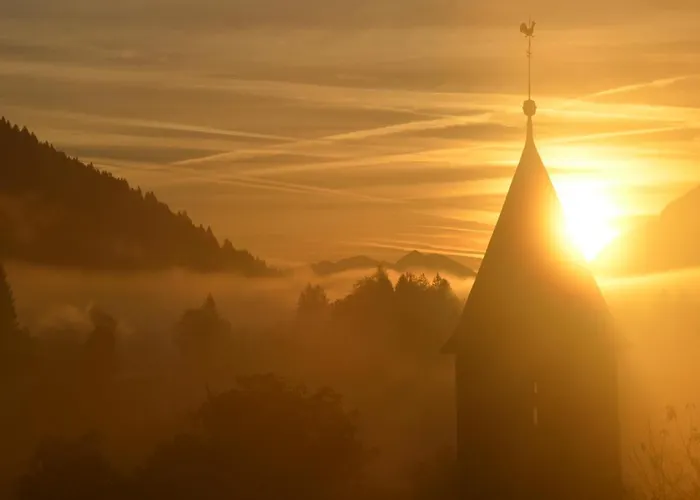 Tempfer 2 & With New Wellness 게스트하우스