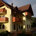 בית הארחה Tempfer 2 & With New Wellness 4*