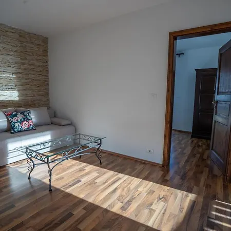 Tempfer 2 & With New Wellness 4* Kranjska Gora