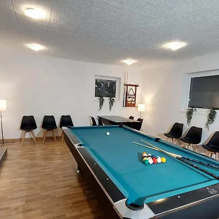 Tempfer 2 & With New Wellness 4*