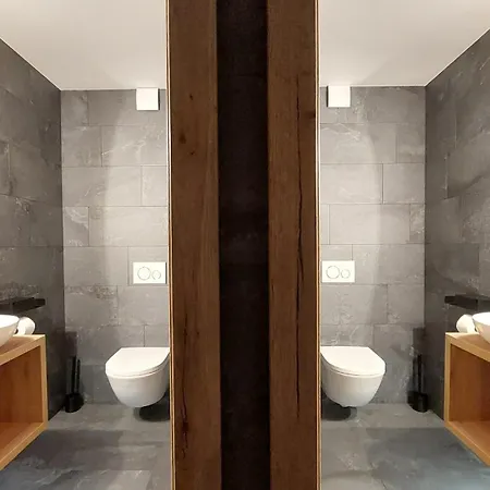 Affittacamere T E M P F E R 2 & With New Wellness Kranjska Gora