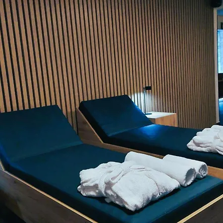 Gasthuis Tempfer 2 & With New Wellness