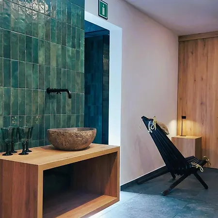 T E M P F E R 2 & With New Wellness 4* Kranjska Gora
