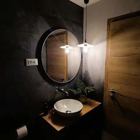 Tempfer 2 & With New Wellness Kranjska Gora