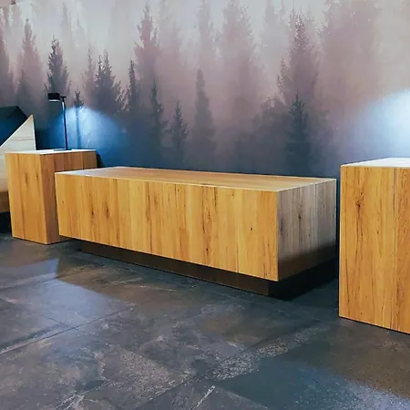 Tempfer 2 & With New Wellness Maison d'hôtes Kranjska Gora