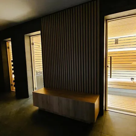 Tempfer 2 & With New Wellness Kranjska Gora