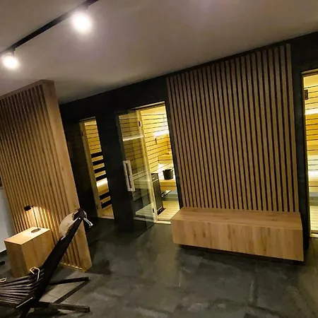Affittacamere T E M P F E R 2 & With New Wellness Kranjska Gora
