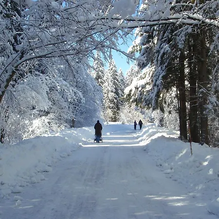 Pensjonat Tempfer 2 & With New Wellness