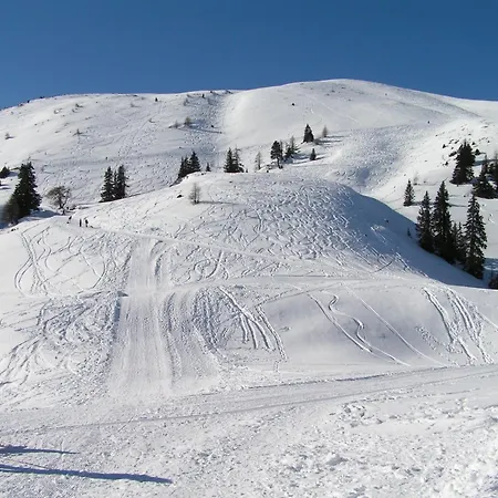 Pensjonat Tempfer 2 & With New Wellness