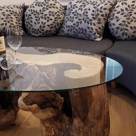 Tempfer 2 & With New Wellness Maison d'hôtes Kranjska Gora