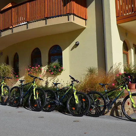 Maison d'hôtes Tempfer 2 & With New Wellness