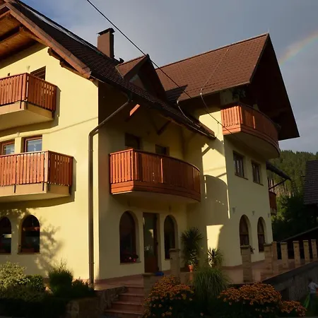 Guest house Tempfer 2 & With New Wellness 4*