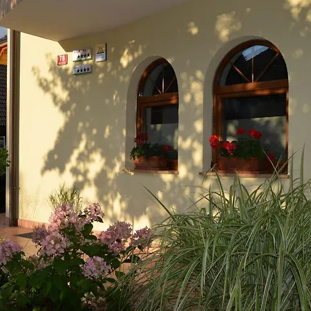 Pensjonat Tempfer 2 & With New Wellness Kranjska Gora