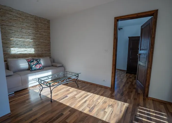 Tempfer 2 & With New Wellness 4* Kranjska Gora