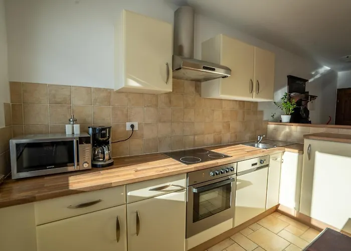 Hiša za goste Tempfer 2 & With New Wellness