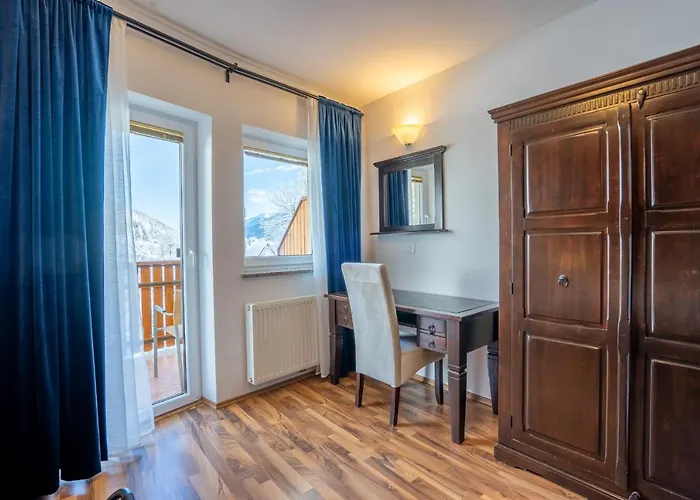 Hiša za goste Tempfer 2 & With New Wellness