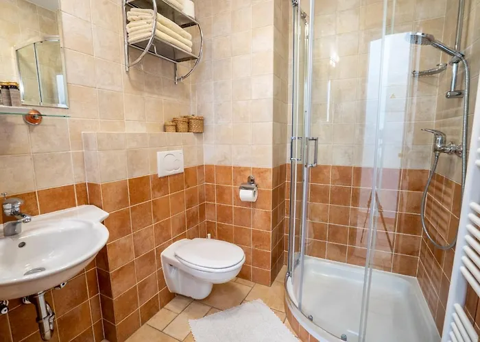 Hiša za goste Tempfer 2 & With New Wellness 4*